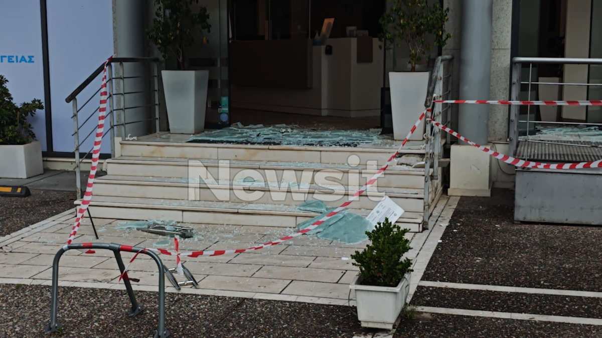 Το σημείο της εν ψυχρώ εκτέλεσης στο Χαλάνδρι