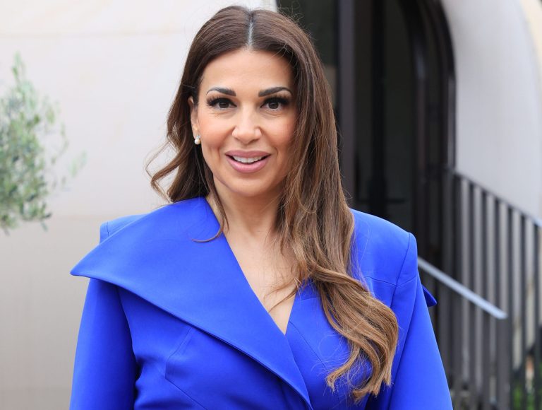 Ελένη Χατζίδου: Σε νοσοκομείο με ορό στο χέρι – Η ανάρτηση της παρουσιάστριας