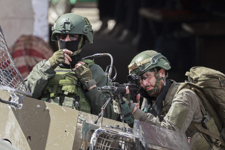 Ο ισραηλινός στρατός επιβεβαίωσε ότι σκότωσε τον στρατιωτικό ηγέτη της Χαμάς, Μοχάμεντ Σινουάρ, στις 13 Μαΐου