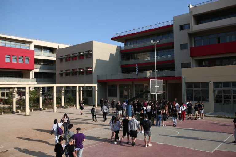 Αθήνα: Λήξη συναγερμού για τη μηνιγγίτιδα στο 6ο ΕΠΑΛ – Τι έδειξαν τα τεστ