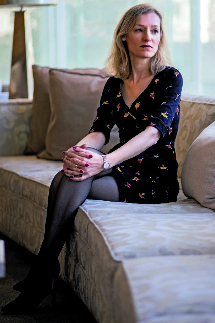 Κορίν Πελισόν: Οταν ο Λόγος υποτάσσεται στις αγορές