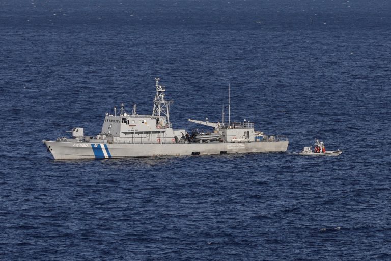 Συμφωνία με τη Λιβύη προσεχώς για τις αυξημένες μεταναστευτικές ροές