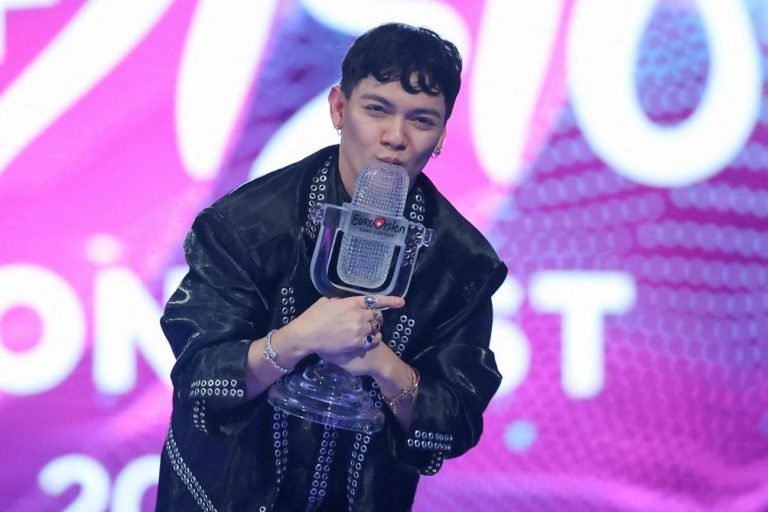 Ποιος είναι ο 24χρονος JJ που κέρδισε την Eurovision