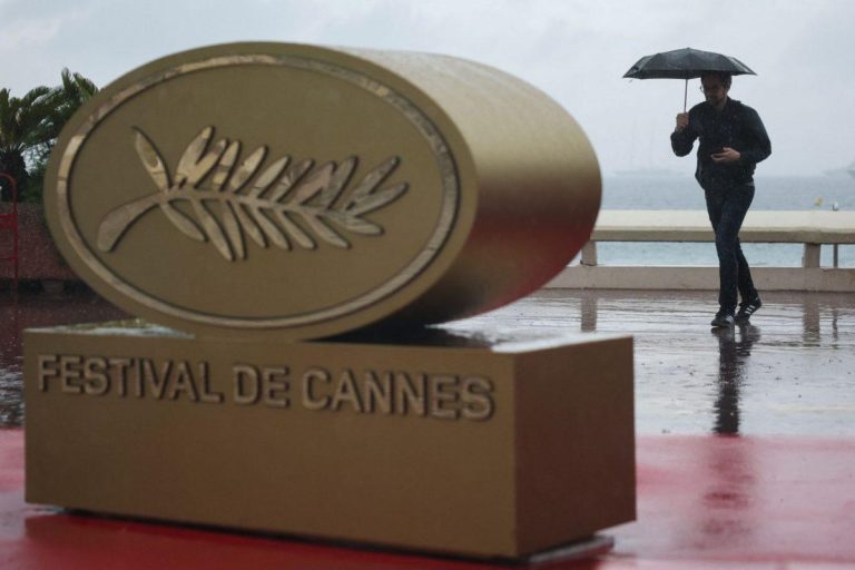 Φεστιβάλ Κινηματογράφου των Καννών: Κανονικά η τελετή λήξης παρά τη διακοπή ρεύματος