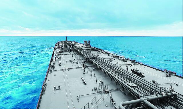 Κυρώσεις για 189 δεξαμενόπλοια – Νέο μπλόκο σε ρωσικό στόλο