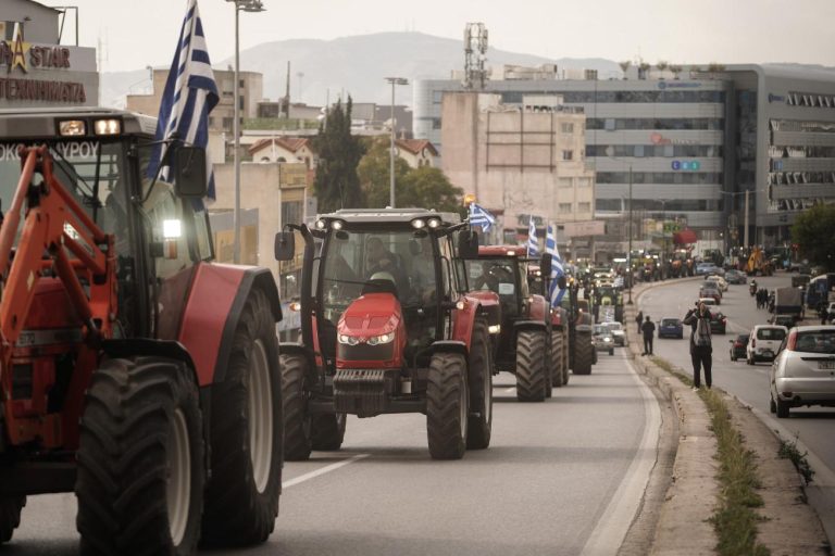 ΣΥΡΙΖΑ: Πότε επιτέλους θα τελειώσει ο «κατήφορος» του ΟΠΕΚΕΠΕ, που συμπαρασύρει τους αγρότες μας;
