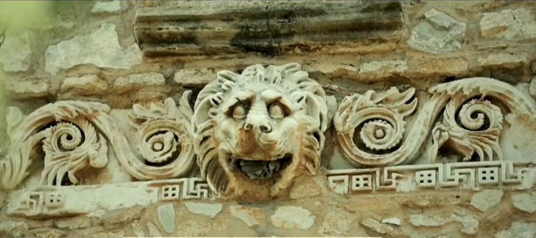 Ταξίδι στα ελληνόφωνα χωριά του Σαλέντο