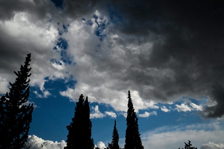 Καιρός: Με άστατο καιρό έως το Σάββατο – Πρόγνωση από τη Ν. Ζιακοπούλου