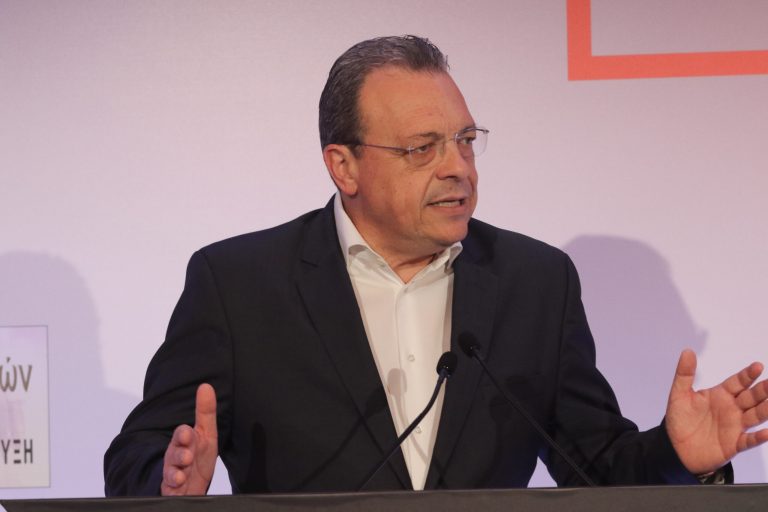 Σωκράτης Φάμελλος: Οι προτάσεις του ΣΥΡΙΖΑ-ΠΣ για την μικρομεσαία επιχειρηματικότητα