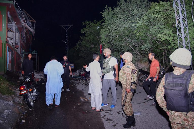 Την Επιτροπή Εθνικής Ασφαλείας συγκαλεί το Πακιστάν εν μέσω κλιμάκωσης με την Ινδία