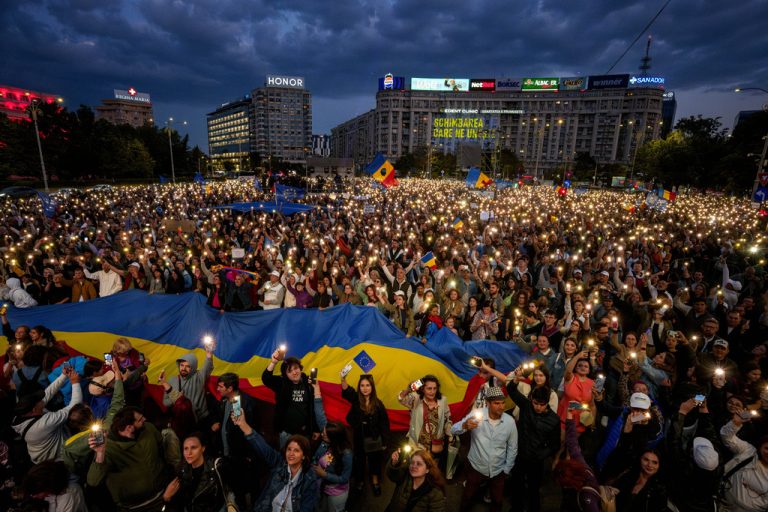 Ρουμανία – Πολωνία – Πορτογαλία: Η εκλογική «σούπερ Κυριακή» της Ευρώπης