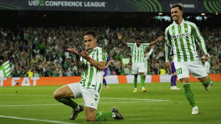 Conference League: Έκλεισε «εισιτήριο» για τον τελικό η Τσέλσι, μικρό προβάδισμα για την Μπέτις