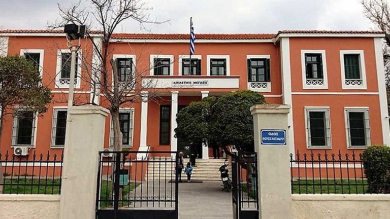 Αλεξανδρούπολη: Στις 23 Μαϊου εκδικάζεται η υπόθεση για το «κλείδωμα» νηπίων σε αποθηκάκι παιδικού σταθμού