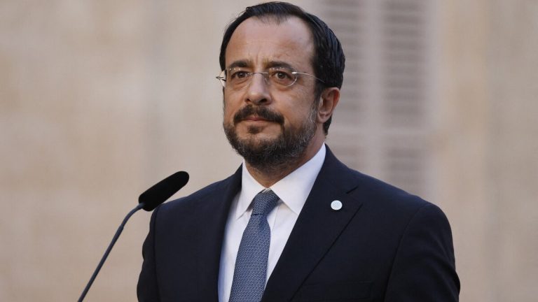 Επίσκεψη σε Ιερουσαλήμ και Ραμάλα στις 4 Μαΐου θα πραγματοποιήσει ο Νίκος Χριστοδουλίδης