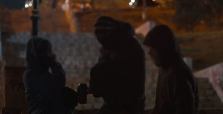 Νέο περιστατικό βίας μεταξύ ανηλίκων στην Πάτρα