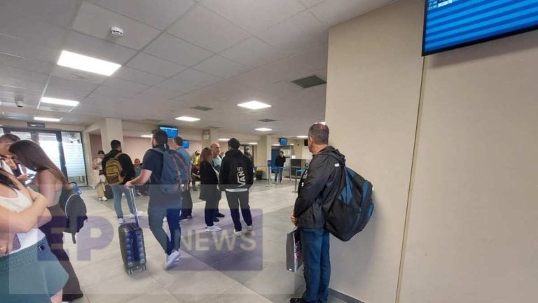 Τις ελλείψεις στις πύλες εισόδου του νησιού επισημαίνει ο Σύλλογος Ενοικιαζόμενων Δωματίων Χίου