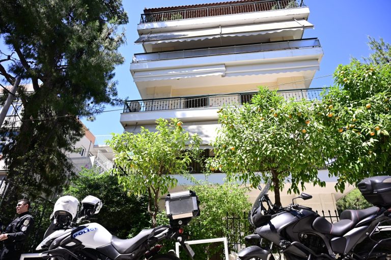 Χαϊδάρι: Στον εισαγγελέα ο 50χρονος που σκότωσε τη μητέρα του