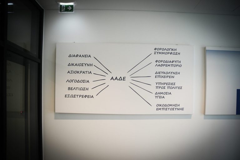 Ώρα εφορίας για τα αναδρομικά που εισπράχθηκαν το 2024