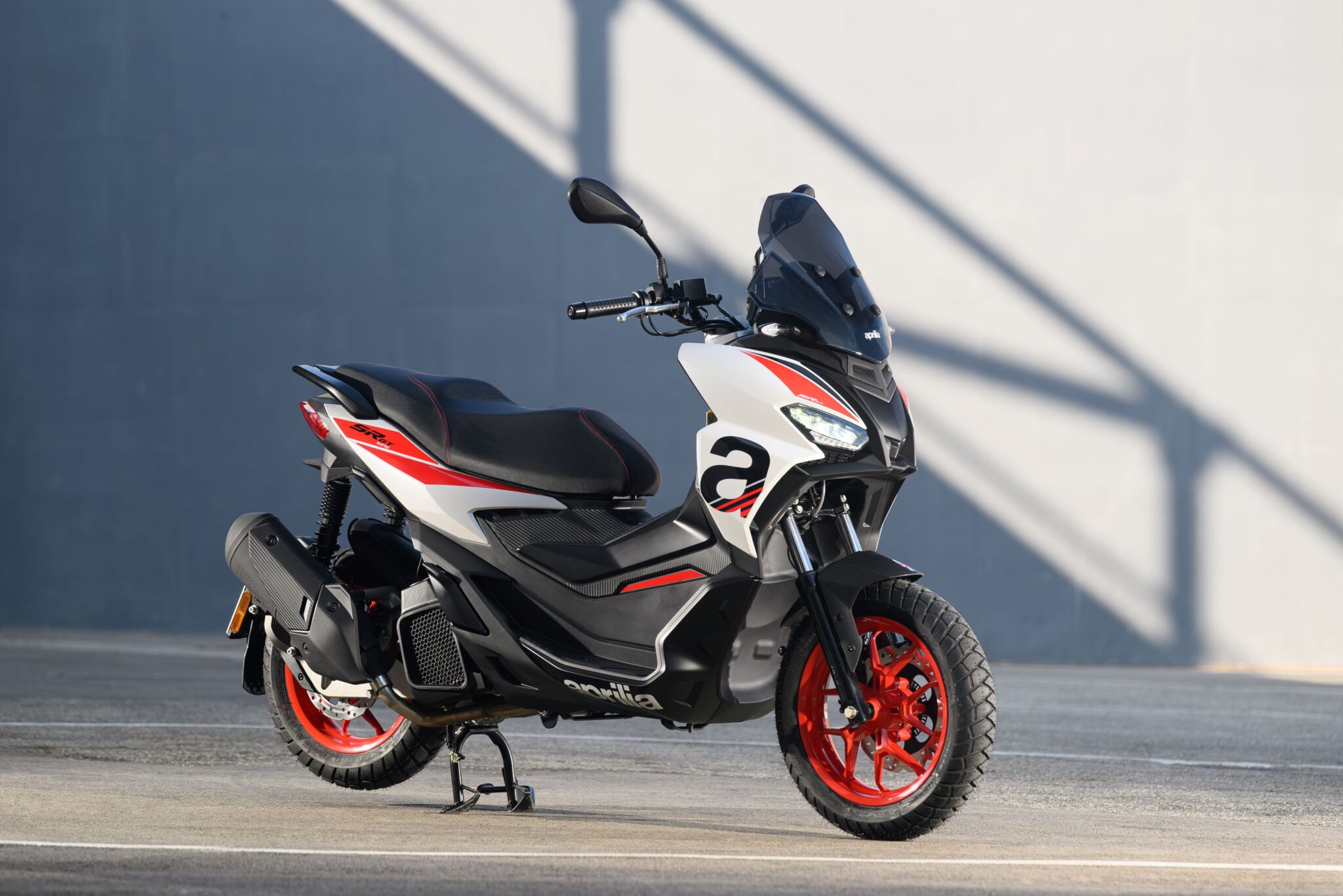 Aprilia