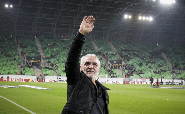 Η ΚΑΕ ΠΑΟΚ ζήτησε οικονομική βοήθεια από τον Ιβάν Σαββίδη