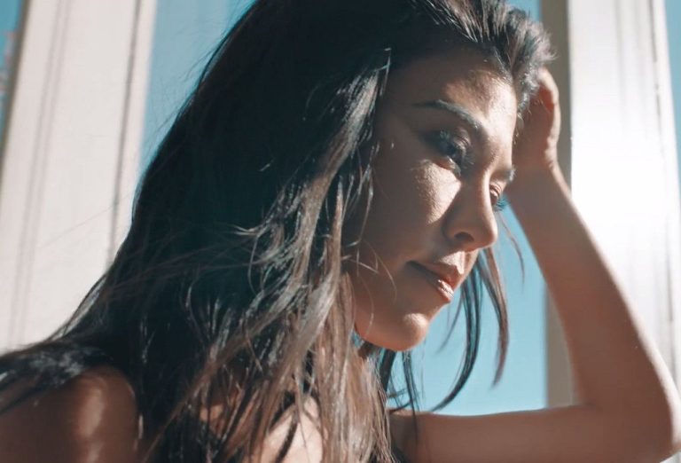 Όταν η Καρντάσιαν έφαγε μπουνιά σε πάρτι του «Diddy»