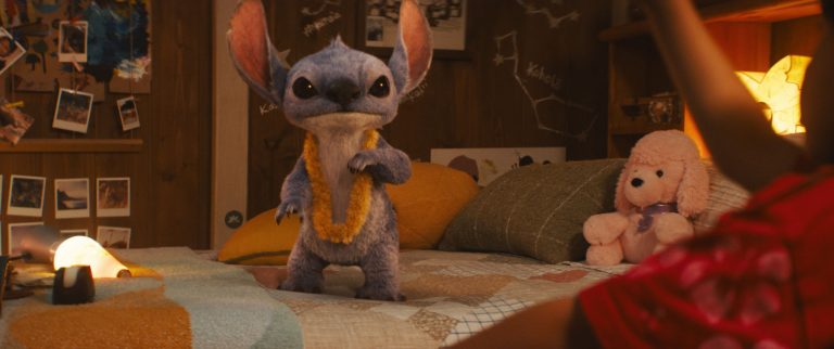 Από τη Χαβάη του 2002 στο Σήμερα: Το Lilo & Stitch ξανασυστήνεται