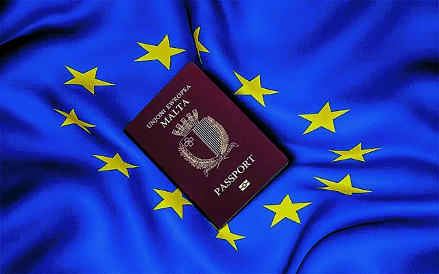 Ευρωπαϊκό δικαστήριο: Υπηκοότητα τέλος μέσω χρυσής βίζας