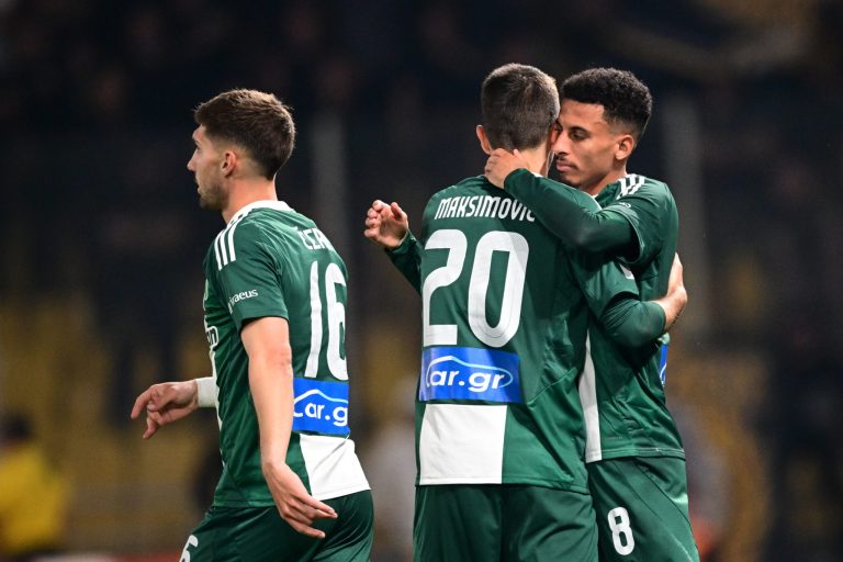 Ο Παναθηναϊκός έμαθε πιθανούς αντιπάλους για τον 3ο προκριματικό γύρο του Champions League