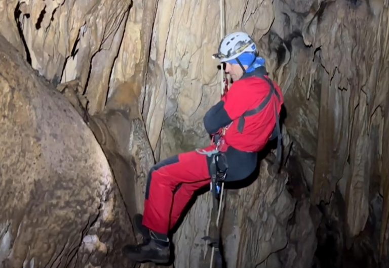 Cavers Fest: Η απόλυτη τριήμερη «γιορτή» για τη φύση, τα σπήλαια και τον άνθρωπο