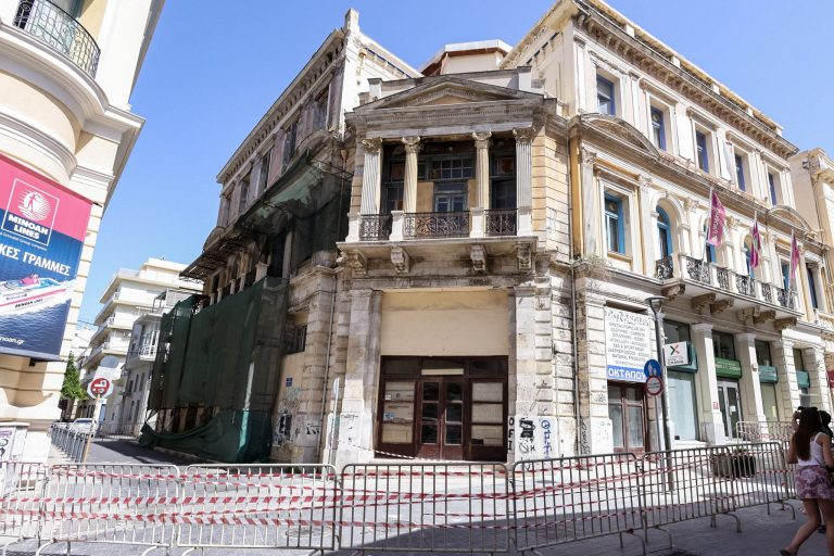 Κρήτη: Καθησυχαστικοί οι σεισμολόγοι για τον χθεσινό σεισμό