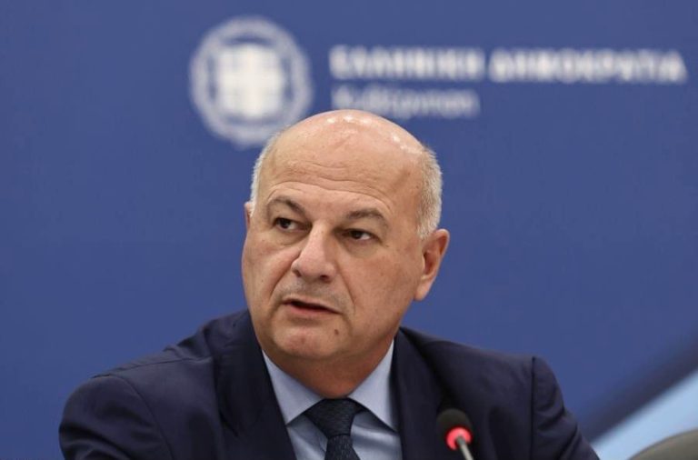 Κ. Τσιάρας: Σε συνεργασία με τις ευρωπαϊκές αρχές η κάθαρση στον ΟΠΕΚΕΠΕ – Τα τρία βήματα για την πλήρη εξυγίανση