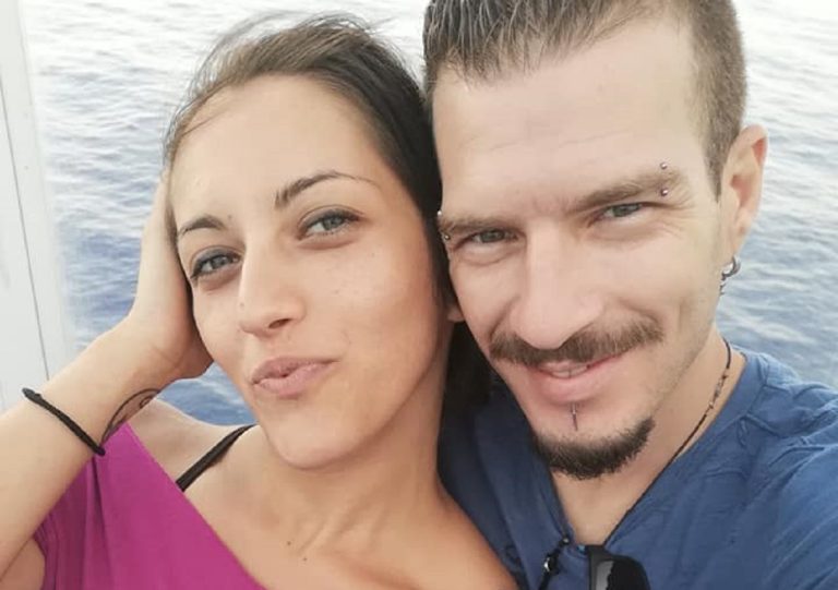 Κυριακή Γρίβα: «Δεν ήθελα να της κάνω κακό, μετανιώνω, ήταν ο κόσμος μου» λέει ο δολοφόνος της