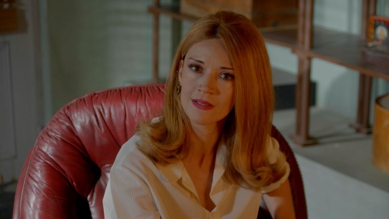 Άγιος έρωτας – επόμενο επεισόδιο: Οι ελπίδες να βρεθεί ζωντανή η Κατρίν, σβήνουν