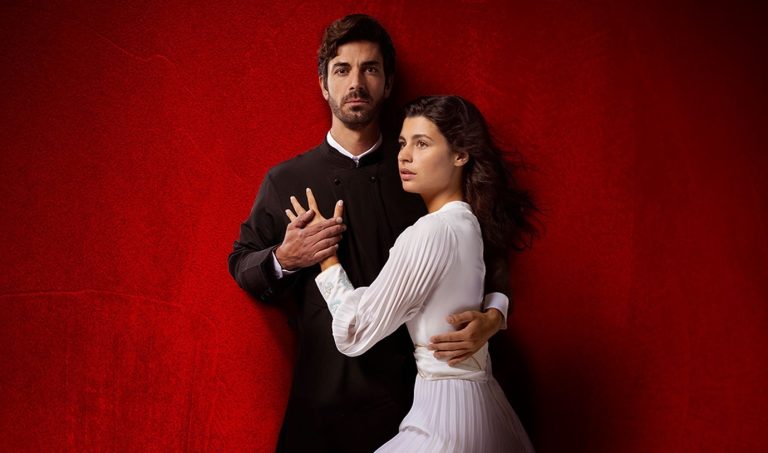 Άγιος έρωτας – επόμενα επεισόδια: Ο Παύλος προτείνει στην Κατρίν μια σιωπηλή ανταλλαγή