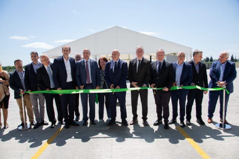 Agrino: Νέο πενταετές επενδυτικό πλάνο 18 εκατ. ευρώ – Η διείσδυση στη μικρή λιανική