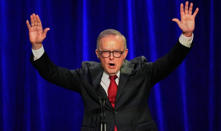 Αυστραλία: Ο ΥΠΕΞ των ΗΠΑ Ρούμπιο συνεχάρη τον Αλμπανέζι για τη νίκη του – O Στάρμερ πλέκει το εγκώμιο των «στενών» σχέσεων των δύο χωρών