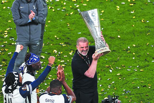 Ο Ελληνας που κρατά πάντα την υπόσχεσή του