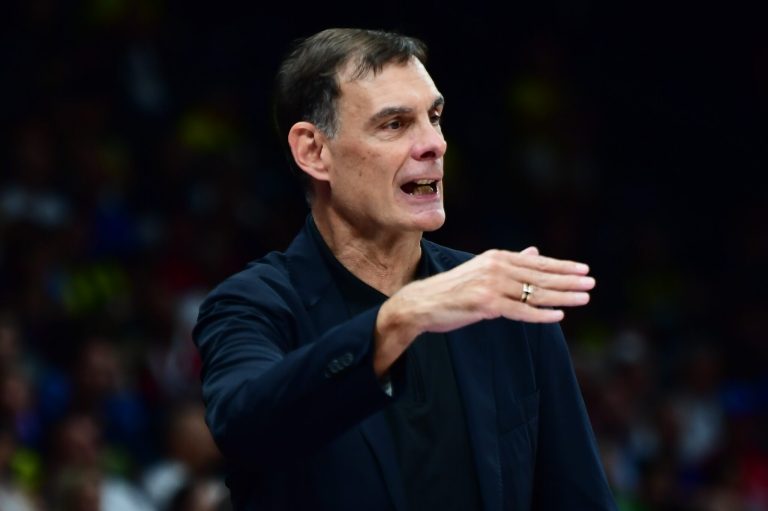 Μπαρτζώκας: «Δεν ήξερα τίποτα για ΜακΚίσικ, δεν με νοιάζει αν εκνευρίζονται οι παίκτες»