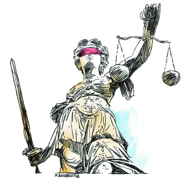 Κατεπείγουσα προκαταρκτική έρευνα για την απόπειρα δωροδοκίας σε δικαστή