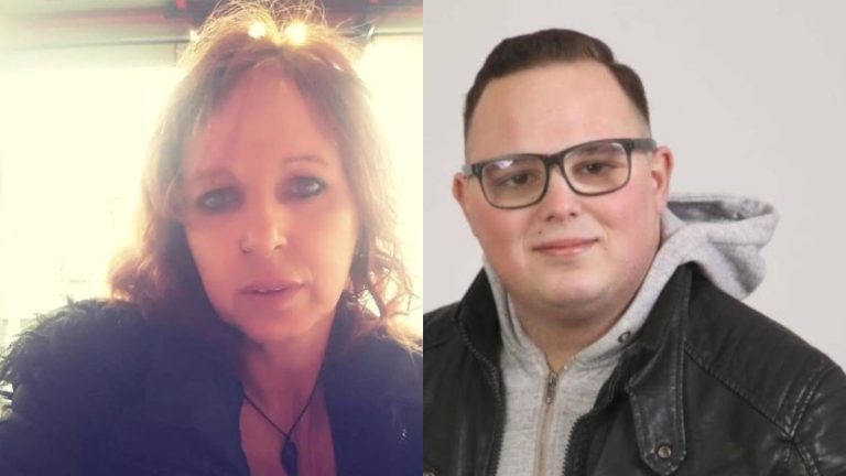 Λάρισα: «Με έλεγε τεμπέλη, εκνευρίστηκα και την κάρφωσα με κουζινομάχαιρο πολλές φορές» λέει ο 21χρονος μητροκτόνος