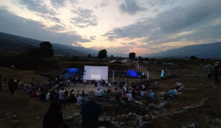 5ο Διεθνές Φεστιβάλ Ταινιών Μικρού Μήκους Δρόπολης – Από 9 έως 15 Ιουνίου