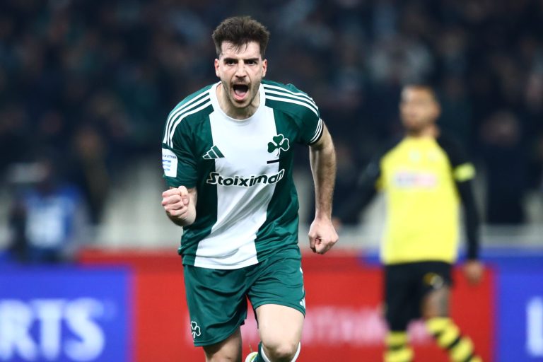 Φώτης Ιωαννίδης: Νέα σενάρια στην Ιταλία για τον αρχηγό του Παναθηναϊκού