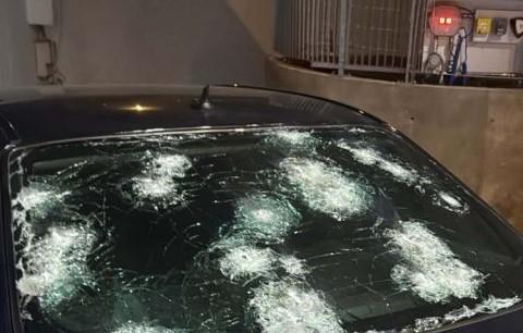 Άνω Λιόσια: Μαφιόζικη ενέδρα σε μέλος της Greek Mafia
