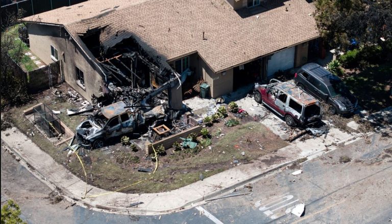 ΗΠΑ: Νεκρός γνωστός μουσικός στο αεροπορικό δυστύχημα στην Ιντιάνα – Στα θύματα και διάσημος μάνατζερ καλλιτεχνών