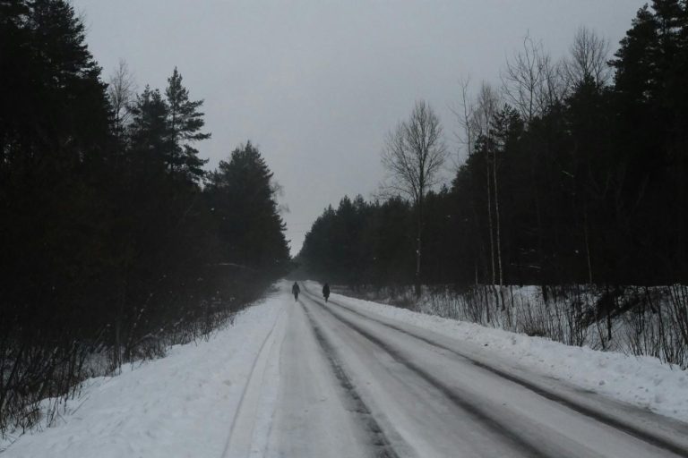 Στα ίχνη του βουνού του θανάτου: Το ανεξιχνίαστο μυστήριο του 1959