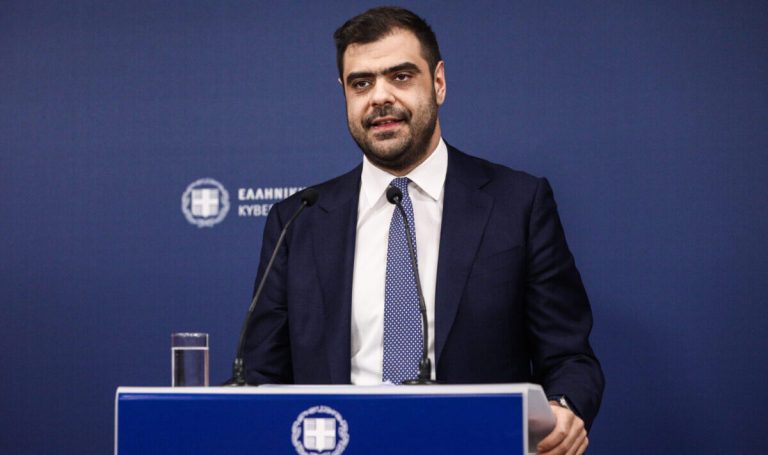 Live  η ενημέρωση του κυβερνητικού εκπροσώπου (15/5/25)