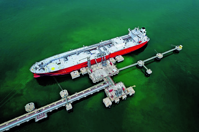 Πιο ακριβό το κόστος θαλάσσιου ταξιδιού – Από το 2028