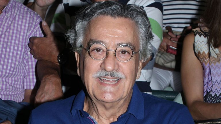 Νίκος Γαλανός: Το σπαρακτικό αντίο της δεύτερης συζύγου του, Κατερίνας Μαραγκού – «Πάλεψες λιονταρίσια»