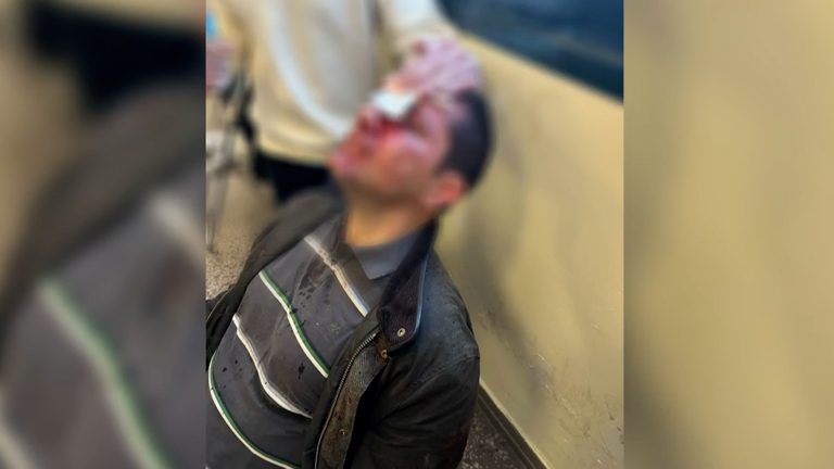 Απολογήθηκαν οι έξι συλληφθέντες για τα επεισόδια στη Νομική – Αρνούνται όσα τους αποδίδονται