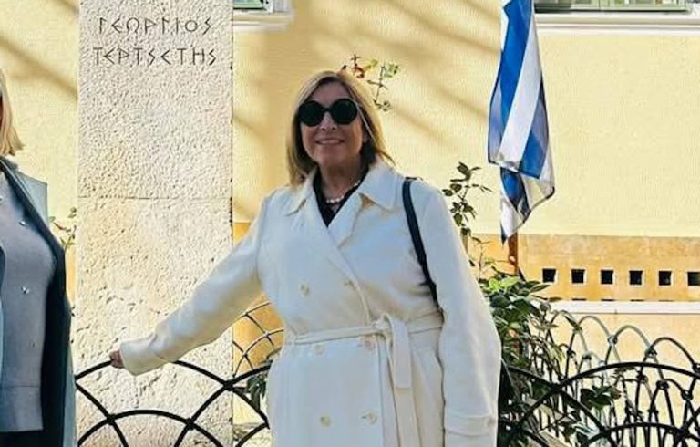 Ζάκυνθος: Πατέρας, γιος και θείος πίσω από τη δολοφονία της συμβολαιογράφου – Προσπάθησαν να την ληστέψουν, αντιστάθηκε και την σκότωσαν